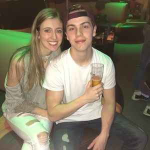 Meet your Posher, Bree